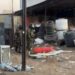 Minor Gas Leakage Reported at Satwari Scrap Shop; Chemical Leak Reports Unfounded: Police