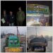 Illegal Mining Crackdown: Baramulla Police Seize Vehicles, Detect Massive Sand Dumping Site