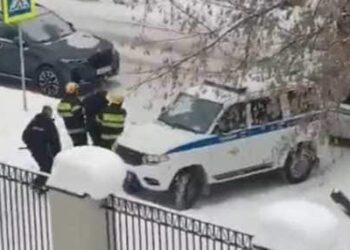 Four Indian Students Hurt in Ufa Russia Attack; Indian Embassy Coordinates Support