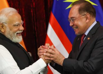 India’s Stand Against Terrorism Unwavering, No Room for Double Standards: PM Modi in Malaysia
