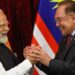 India’s Stand Against Terrorism Unwavering, No Room for Double Standards: PM Modi in Malaysia