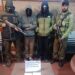 Baramulla Police Seizes Brown Sugar-like Substance, Two Held in Tangmarg