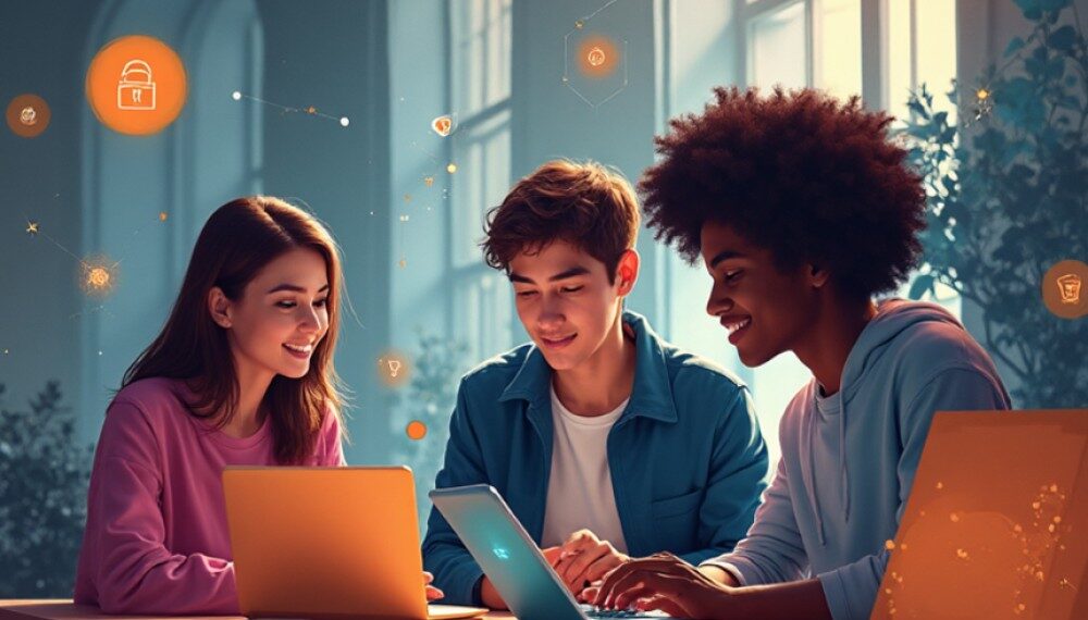 Why Data Access Rights Awareness Is Vital for Today’s Youth