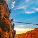 “ Beyond the Summit: A Journey Through Mountain Climbing