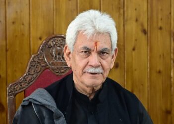LG’s Sainik Sahayta Kendra Emerges as Lifeline for Soldiers, Ensures Rapid Relief to Families