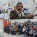 Poets, Writers Should Work to Preserve Multilingual Ethos of J&K: Rahim Rather