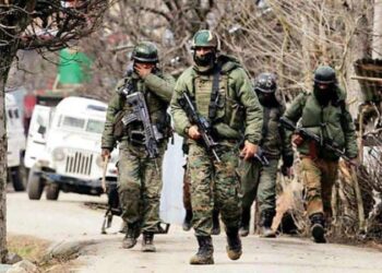 From Radicalization to Realization: Why Terrorist Recruitment in Kashmir Is Collapsing