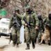 From Radicalization to Realization: Why Terrorist Recruitment in Kashmir Is Collapsing
