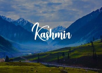 Rising Above Propaganda: Kashmir’s Journey Toward Peace, Progress and Renewal