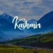Rising Above Propaganda: Kashmir’s Journey Toward Peace, Progress and Renewal