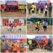 J&K Police organises football tournament under civic action programme in Budgam