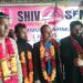 Several NC, BJP and PDP Workers Join Shiv Sena in Malikpora Hajin, Bandipora