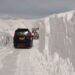 Bandipora-Gurez Road thrown open; Vehicles safely reach Gurez