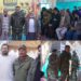 Maj Gen Rakesh Nair Visits Rooh-e-Karnah on World Radio Day; Calls for United Fight Against Drug Menace