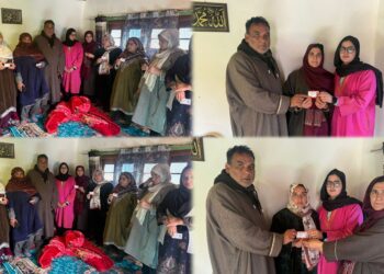 NC Women’s Wing Consolidates Party Base with Fresh Appointments in Villgam