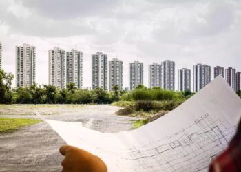 Cabinet approves Rs. One Lakh Crore Urban Challenge Fund to Drive Market-Led Urban Transformation