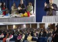 SCALE Initiative Rolled Out at GCW Gandhinagar, Dr. Aijaz Bashir Drives Tech-Enabled Academic Reforms Across J&K Colleges