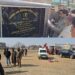 MLA Ahsan Pardesi Fulfils Key Poll Promise, Lays Foundation of ₹2.45 Crore Indoor Stadium at Lasjan