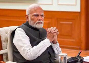“India Is Negotiating from a Position of Strength, Not Compulsion”: PM Narendra Modi