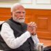 “India Is Negotiating from a Position of Strength, Not Compulsion”: PM Narendra Modi