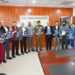 IGP Crime Sujit Kumar Rolls Out Maiden J&K Fingerprint Bureau Magazine to Strengthen Scientific Investigations