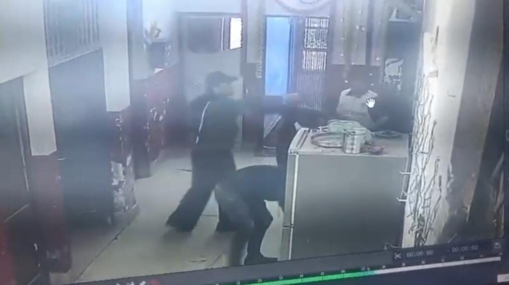 Three Inmates Escape from Observation Home in R.S. Pura After Attacking Cops