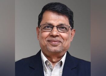 LG Manoj Sinha Appoints Shantmanu (Retd IAS) as J&K State Election Commissioner