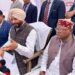 70-Crore Doraha ROB to End 12-Year Traffic Bottleneck; Rail Budget for Punjab Up 25 Times: MoS Ravneet Singh