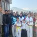 Zaingair Sports Association Honors Kudu Championship Winners