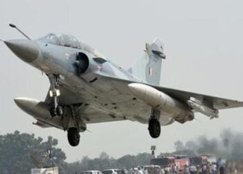 Balakot Strike: A Decisive blow against Terror
