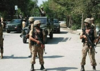 Militancy is an Instrument of Pakistan’s National Security Doctrine