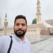 Er. Aijaz Hussain extends warm Ramadan wishes
