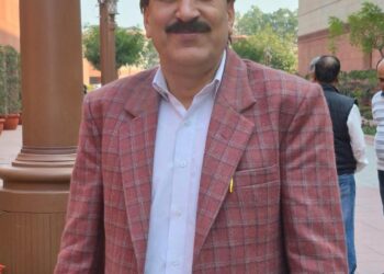 BJP’s Altaf Thakur Extends Ramadan Greetings