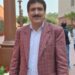 BJP’s Altaf Thakur Extends Ramadan Greetings