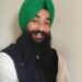 Sikh Youth Leader Extends Ramadan Greetings, Calls for Peace in Jammu and Kashmir