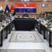 Tight Security Arrangements Finalised Across Kashmir Ahead of VVIP Visit: IGP Kashmir Chairs Review Meet