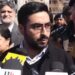 Traffic Decongestion Around Healthcare Hubs Being Fast-Tracked in Srinagar: DC Akshay Labroo