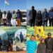 Confederation of Indian Industry – Young Indians Delegation Visits Tangdhar, Boosts Tourism and Entrepreneurship Prospects in Karnah. 