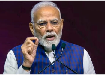 India AI Impact Summit Marked Defining Moment in Global AI Journey: PM Modi*