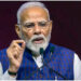 India AI Impact Summit Marked Defining Moment in Global AI Journey: PM Modi*