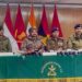 Kishtwar Encounter: Army Vows Relentless Action Against Terrorists After Success of Op Trashi-I