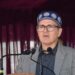 No Talk on INDIA Bloc Leadership Change, Rahul Discharging Duties as LoP: CM Omar Abdullah