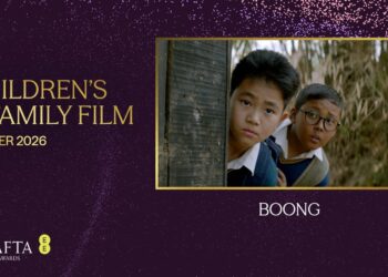 PM Modi Congratulates Tam of Film Boong on Winning BAFTA in Children’s & Family Film Category