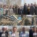Peaceful Protest Against PHE Department on Tilgam Main Road; Residents Demand Laying of New Pipeline
