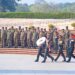Defence Security Corps Celebrates 79th Raising Day