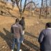 1.05 Kanal Kahcharai Land Retrieved in Joint Anti-Encroachment Drive in Larnoo Anantnag