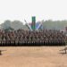 Western Command Reaffirms Operational Preparedness through a Combatised Investiture Ceremony and Capability Demonstration