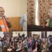 Pt. Deendayal Upadhyay Prashikshan Mahabhiyan–2026’ workshop held at Srinagar