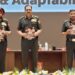 Leadership Seminar 2026 Held at Army War College Mhow