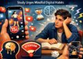 Excessive Short-Video Use Linked to Decline in Attention, Self-Control: EEG Study